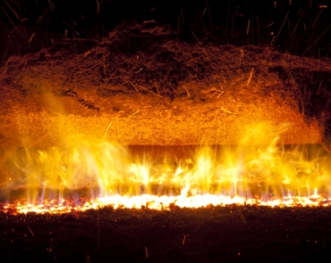 Glass Furnace Performance Inspection and Maintenance 