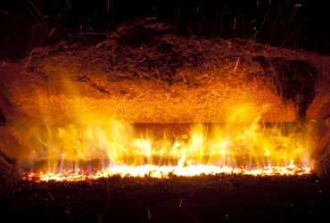 Glass Furnace Performance Inspection and Maintenance 