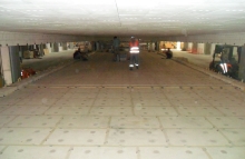 Türkmenistan-3