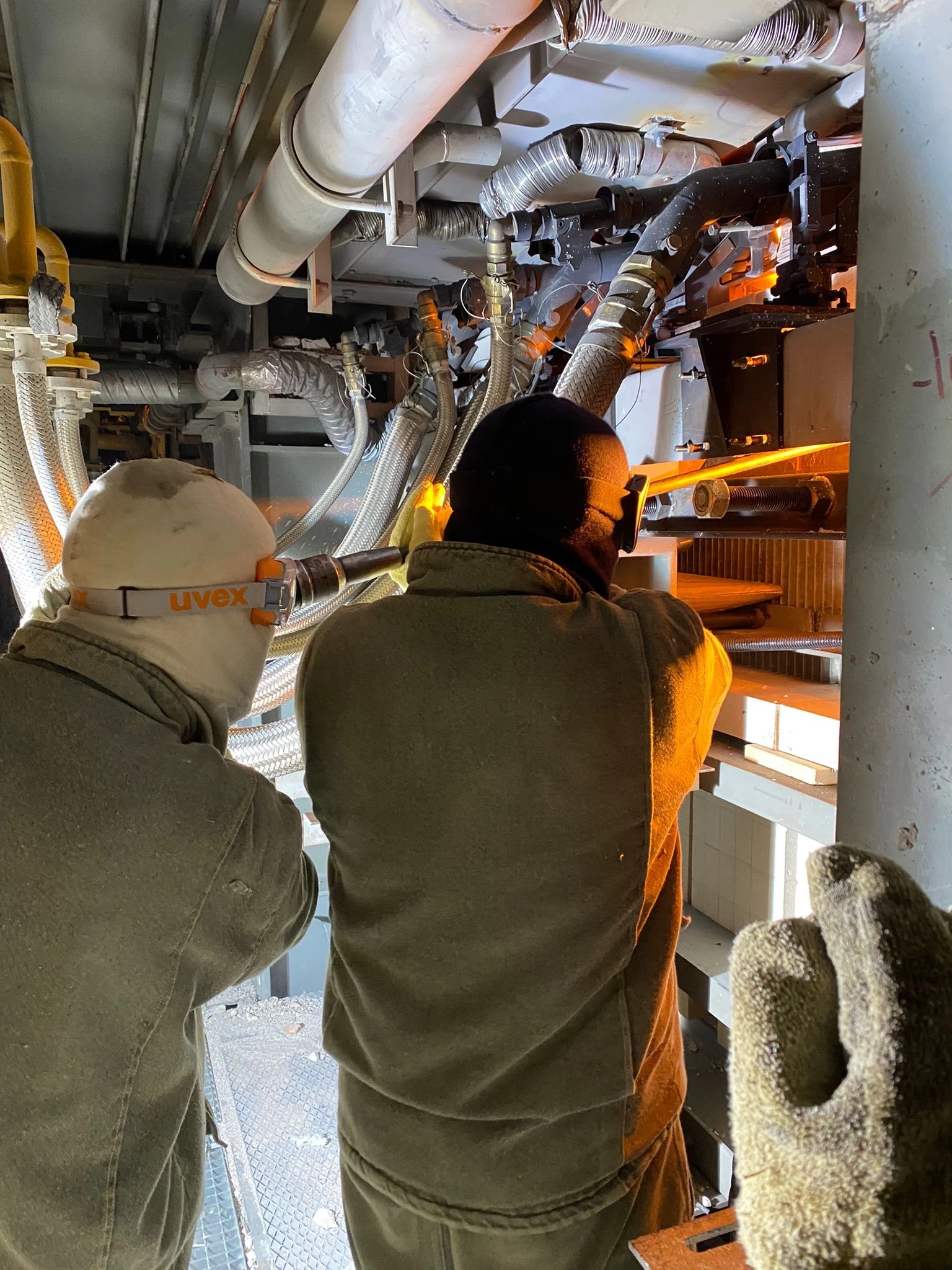 Repair & Maintenance