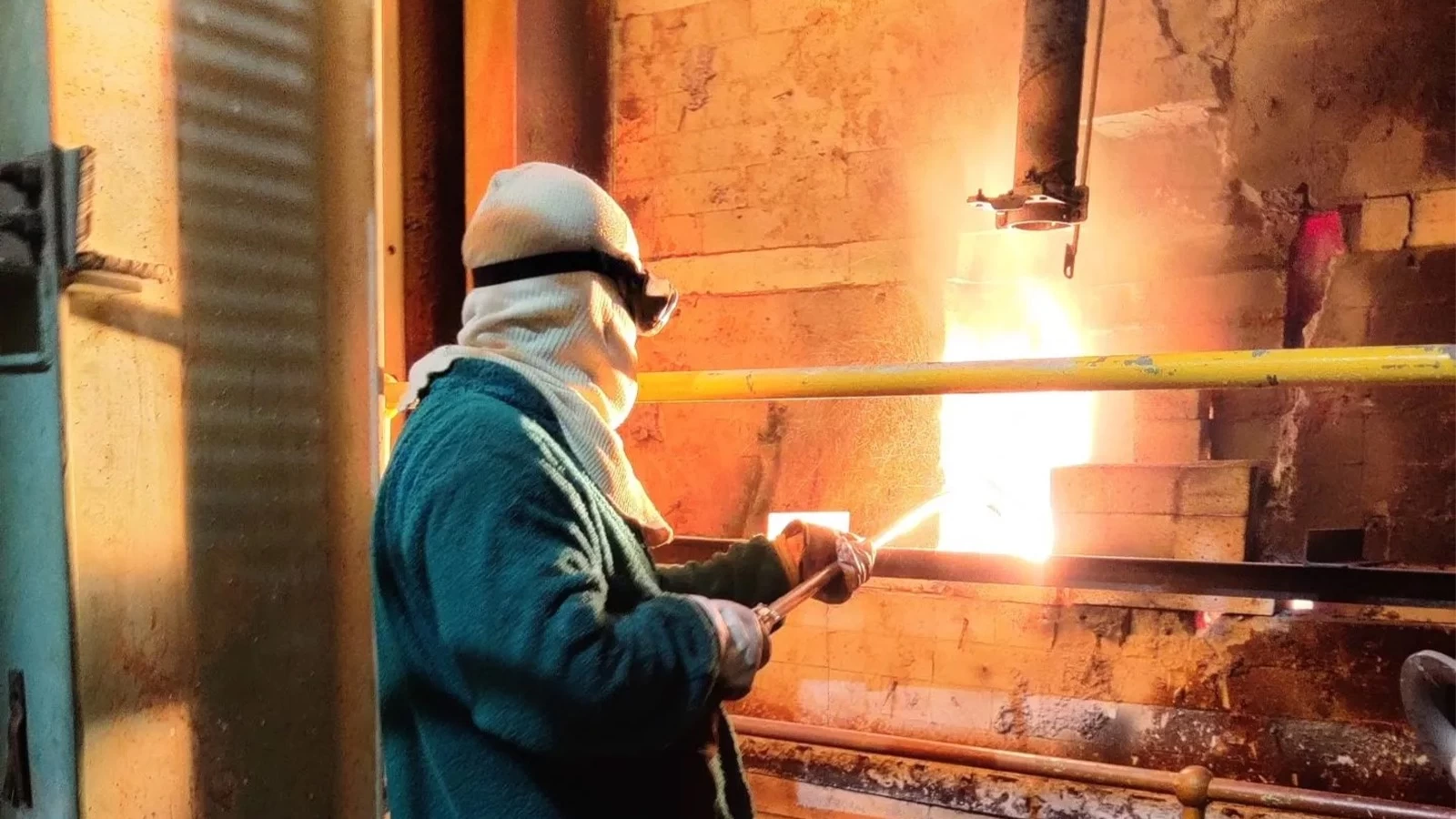 Insulation & Hot Sealing