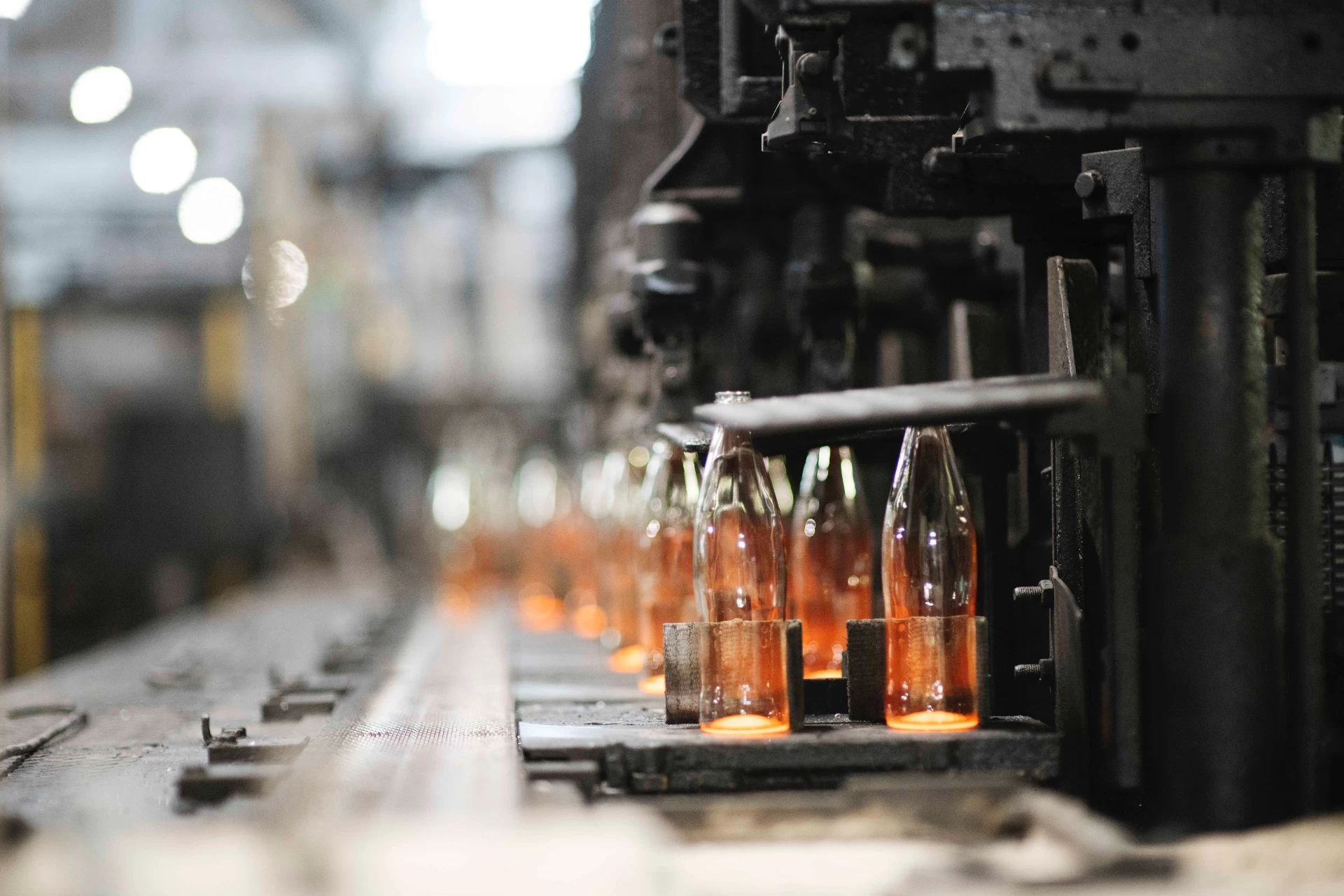 Container Glass Furnaces