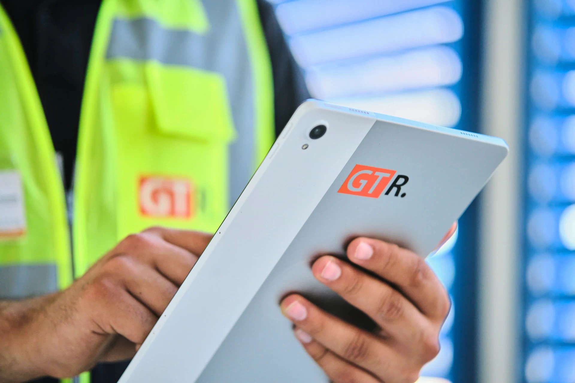 Request a Quote