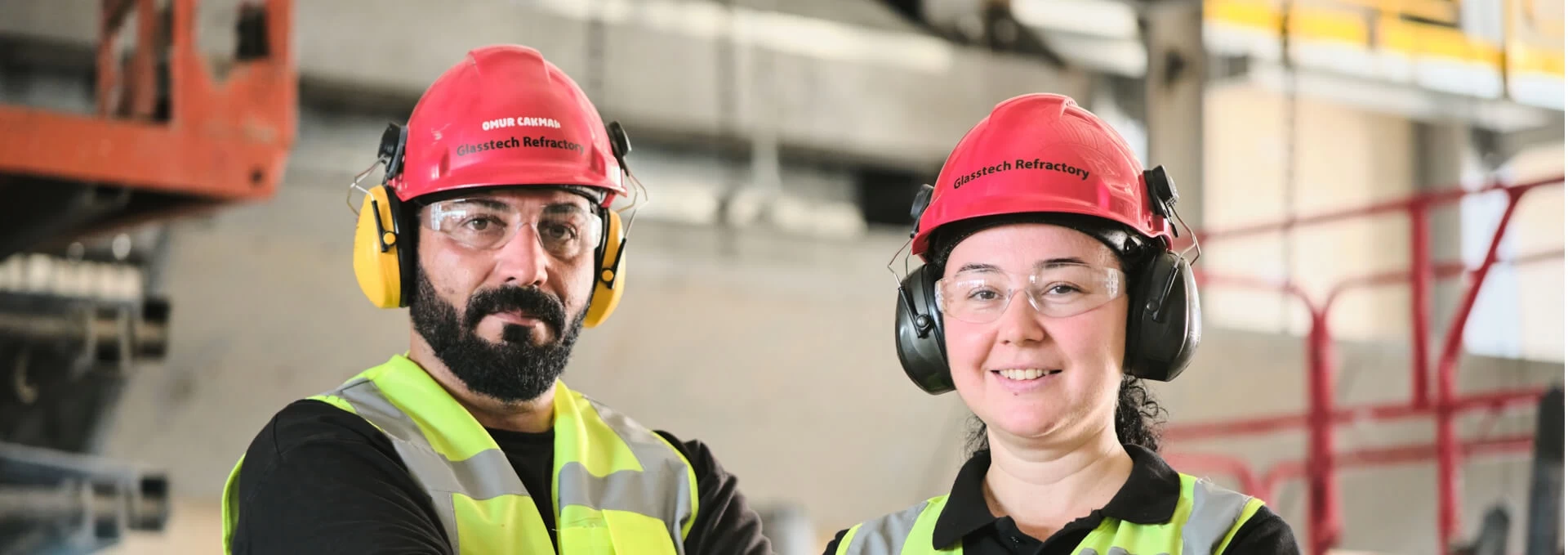 Occupational Health and Safety Policy