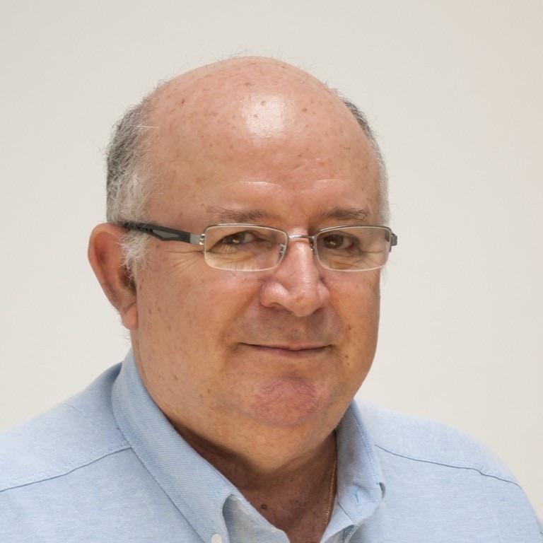 Mr. Carlos Mazzotti
