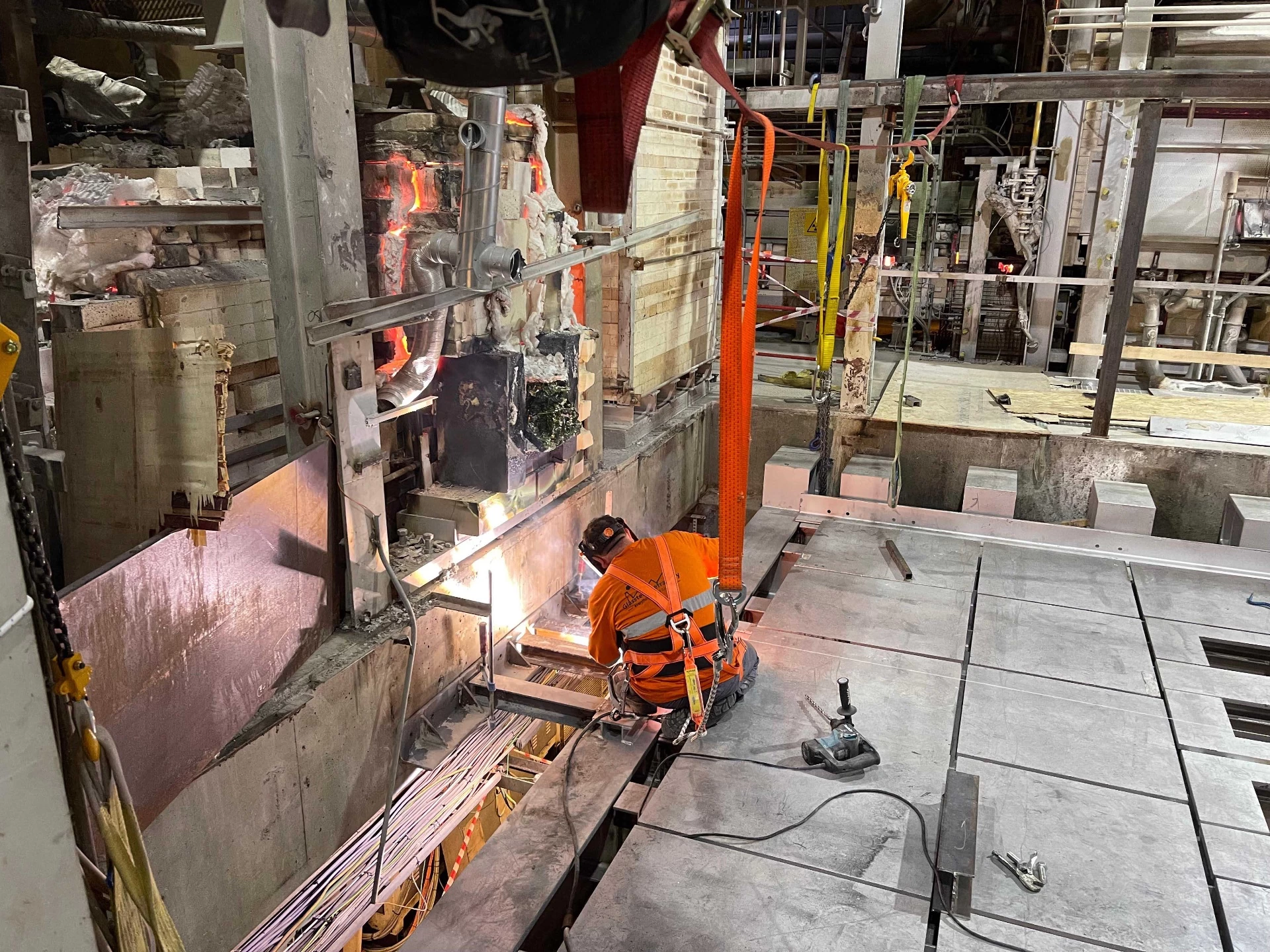 Steel Revision & Reinforcement